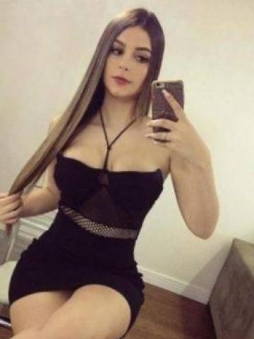 Индивидуалка Ева Фотография 3